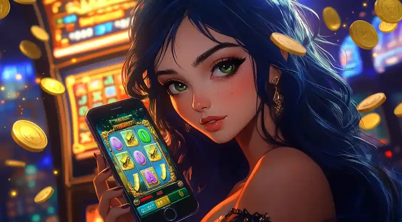 AK44 Online Casino Banner